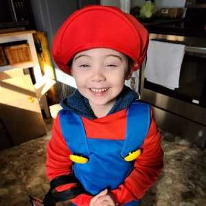 Meet your Posher, Rob